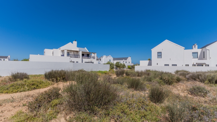 0 Bedroom Property for Sale in Blue Lagoon Western Cape